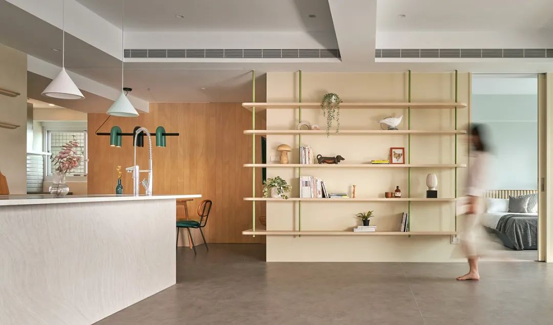 女人向往的空间-18