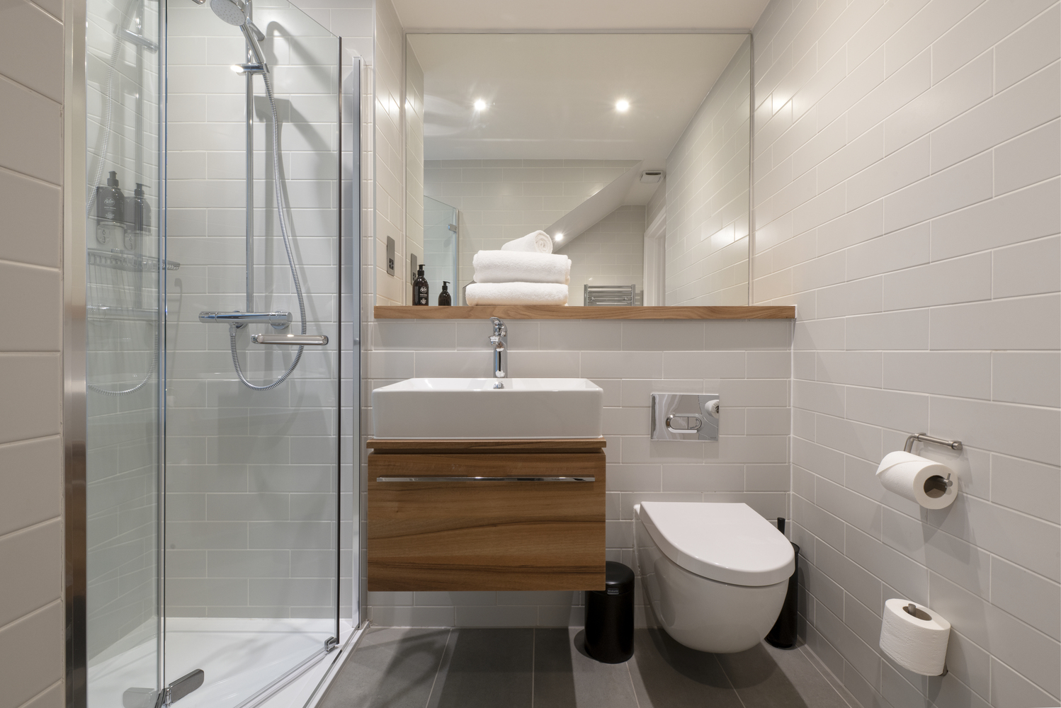 英国国王马厩街综合改造-26