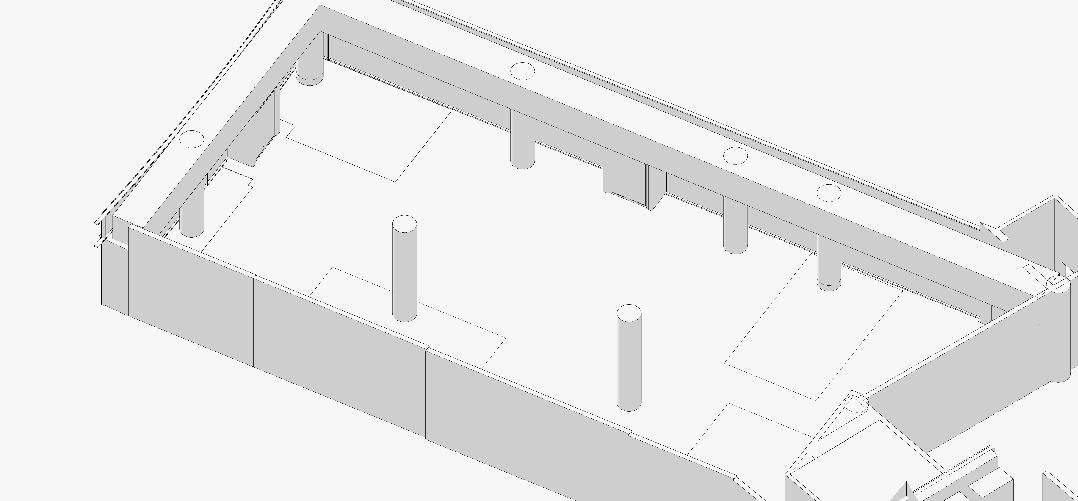 眉舍餐厅丨中国北京丨段旺旺-86