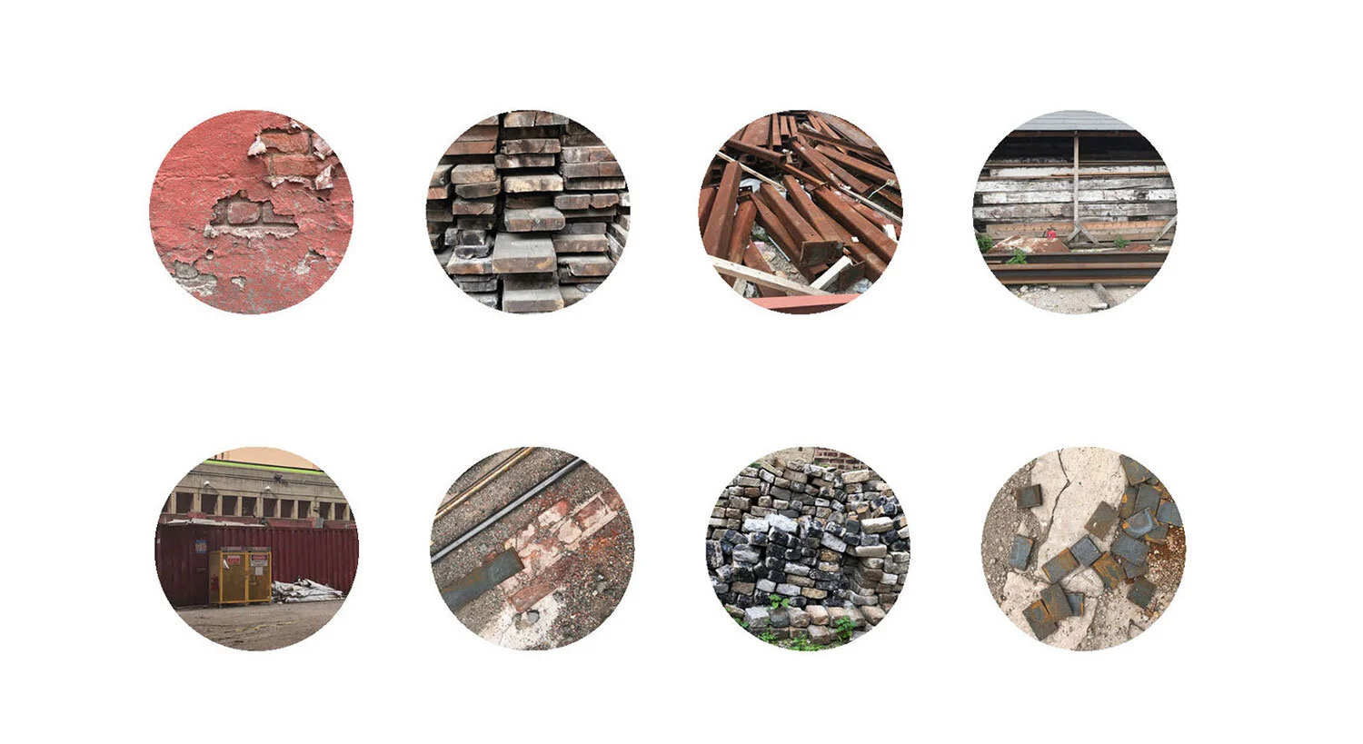 地形工程麦芽厂丨美国曼哈顿-8