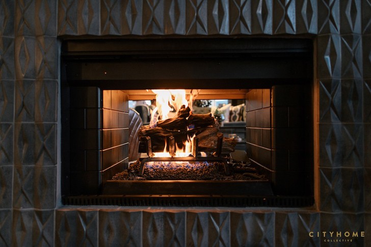 盐湖城工业风格豪华阁楼 | 重现昔日工业魅力-17