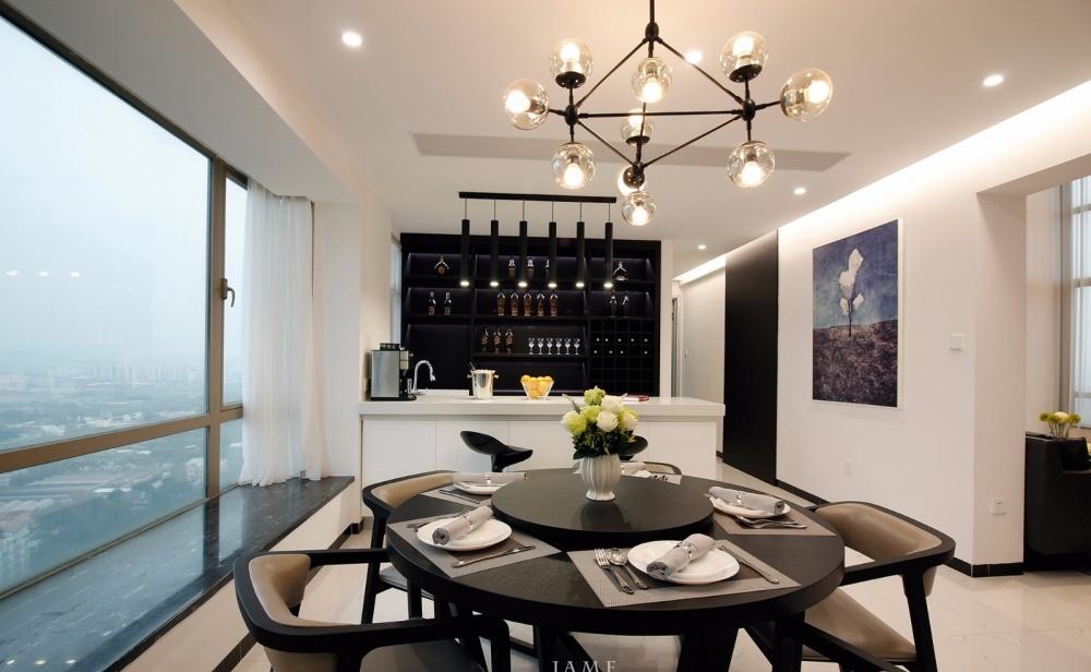 汇景新城别墅-26