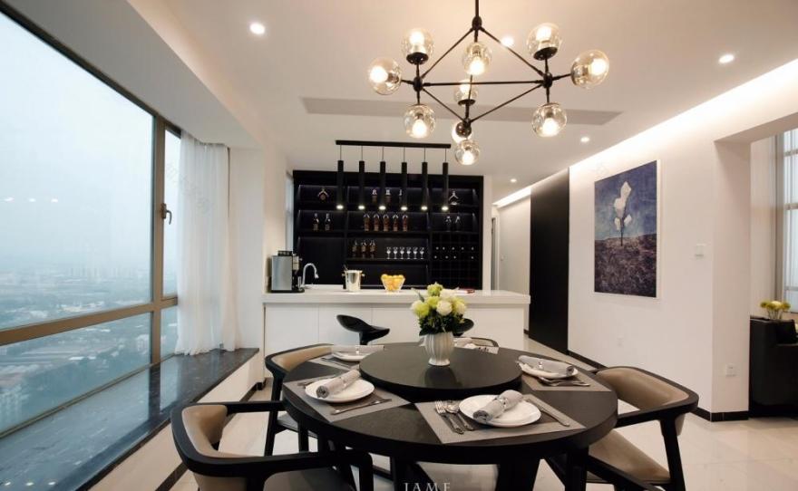 汇景新城别墅-26