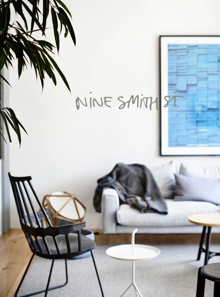 Nina Provan  突显当地风格的设计空间-66