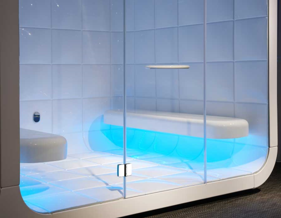 Restore Regeneration module | Simone Micheli Architectural Hero-11