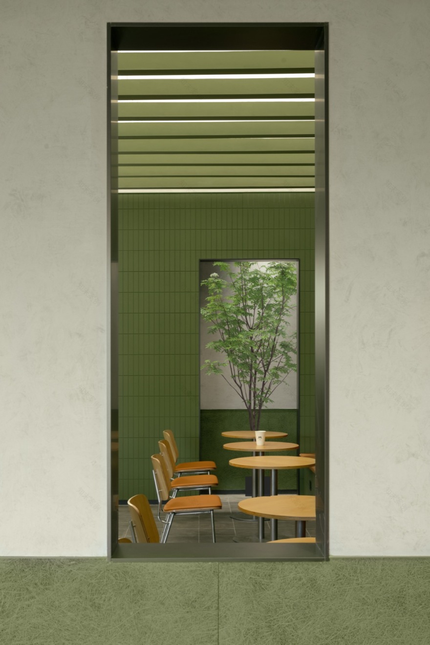 M Stand无锡江南大悦城店 / 另外建筑-37