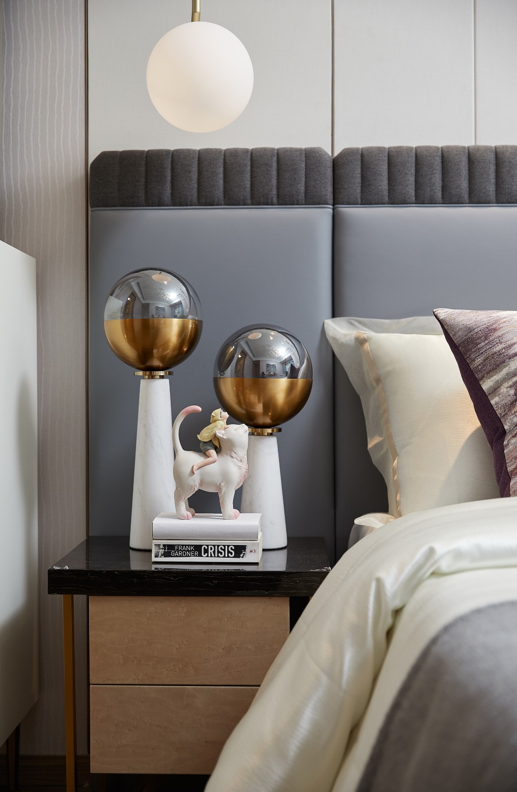 苏州上坤云栖麓样板房-14