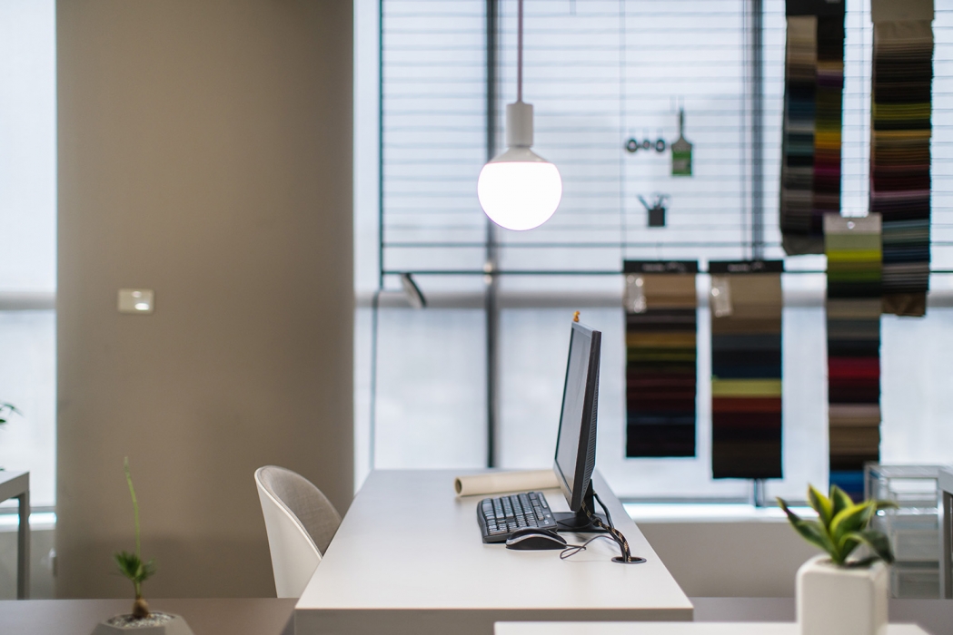 成舍中山二部办公室 | 成舍设计-19