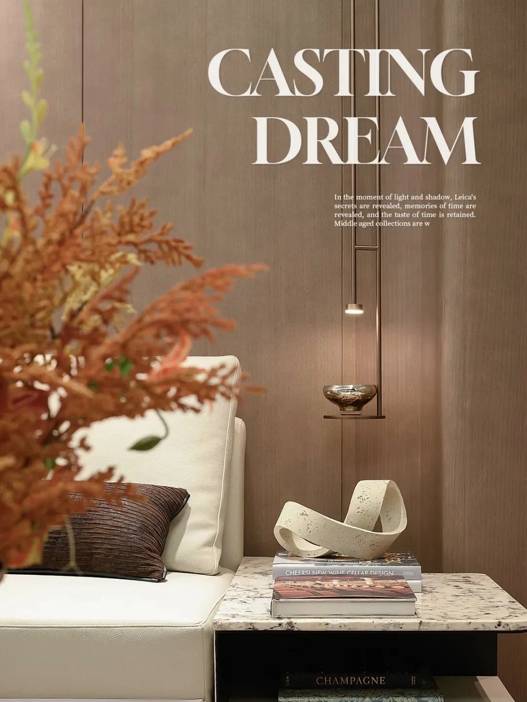 苏州无锡城湾样板间丨中国无锡丨安奥拉设计（ANAURA）-14