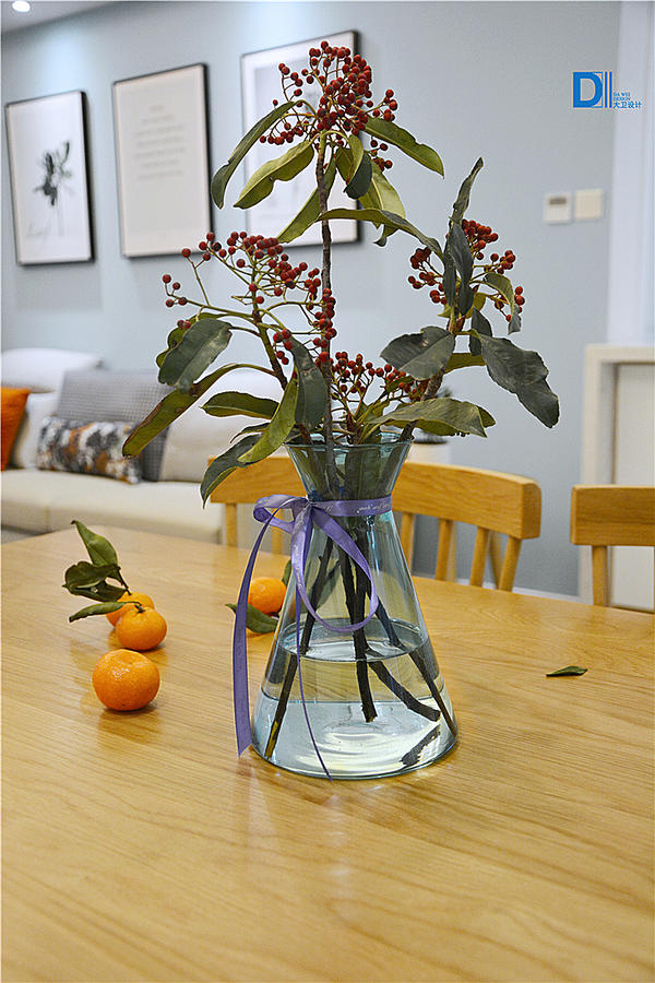 清木私宅 | 120 平米现代简约风-27