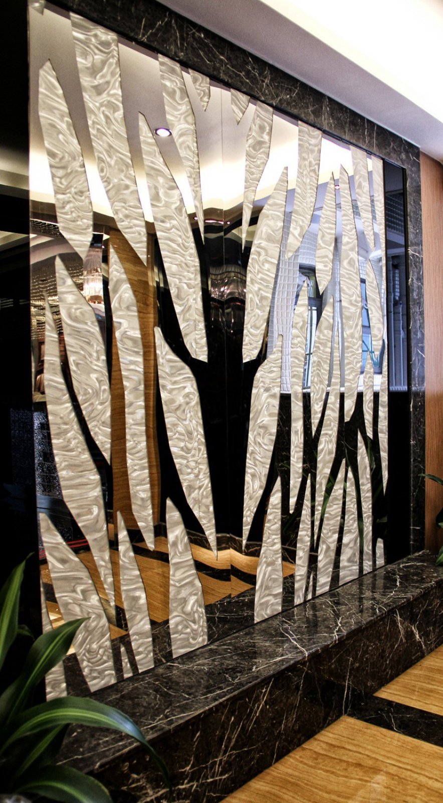 港式CHIC风格样板间-7