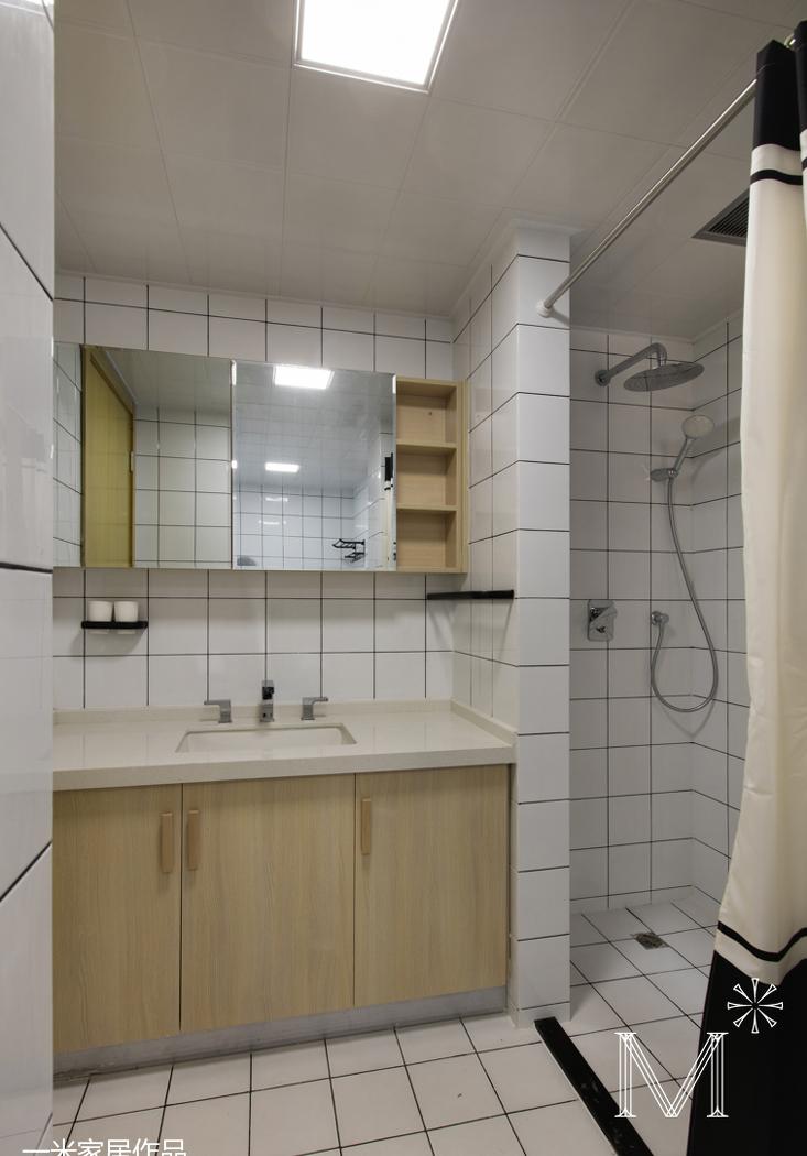 平层丨【一米家居】 ◣抹茶◥ 133m² MU-4