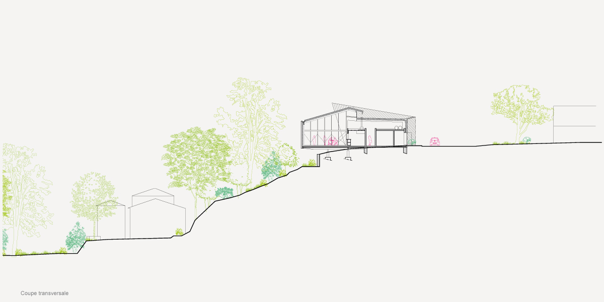 丨法国丨CoCo architecture-7