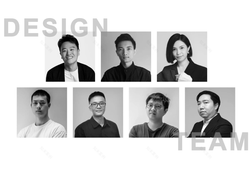 深业·麓溪云境下叠别墅丨中国长沙丨广州共生形态工程设计有限公司-68