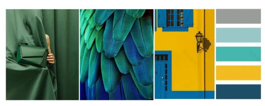 极简北欧风,感受海风的味道-27