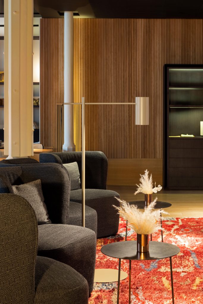 温暖如初的 Cyls 灯具 | 简约而多变的魅力-8