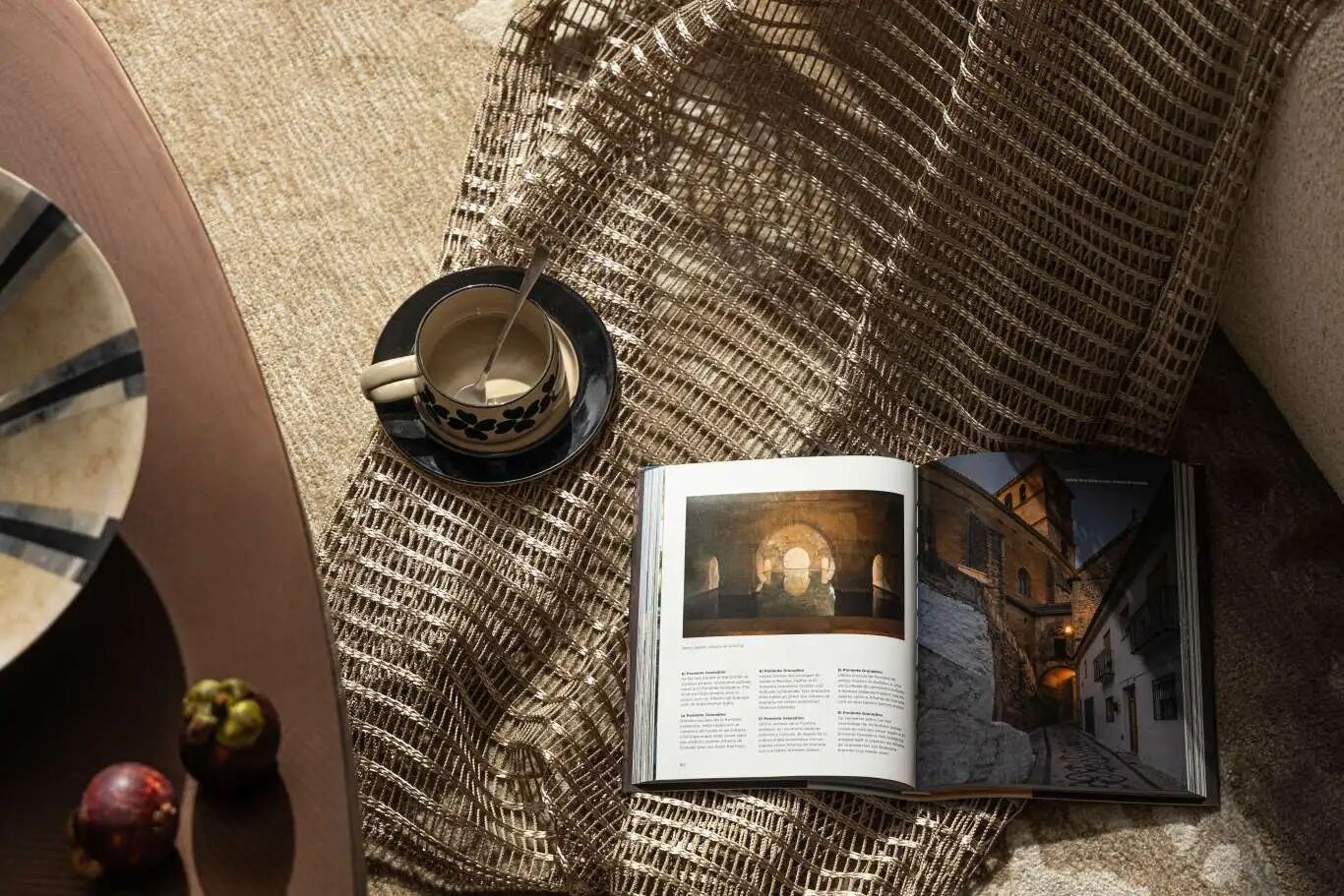 珠海琴湖学苑样板间丨中国珠海丨奥迅设计-14