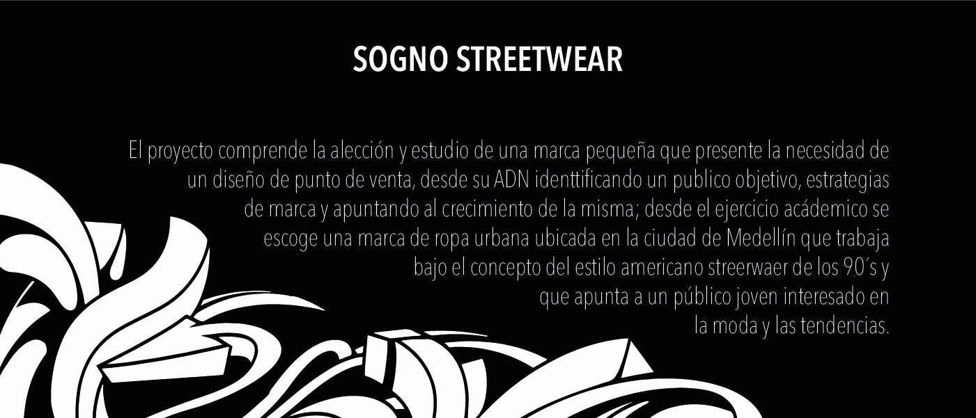 Sogno - Streetwear-1