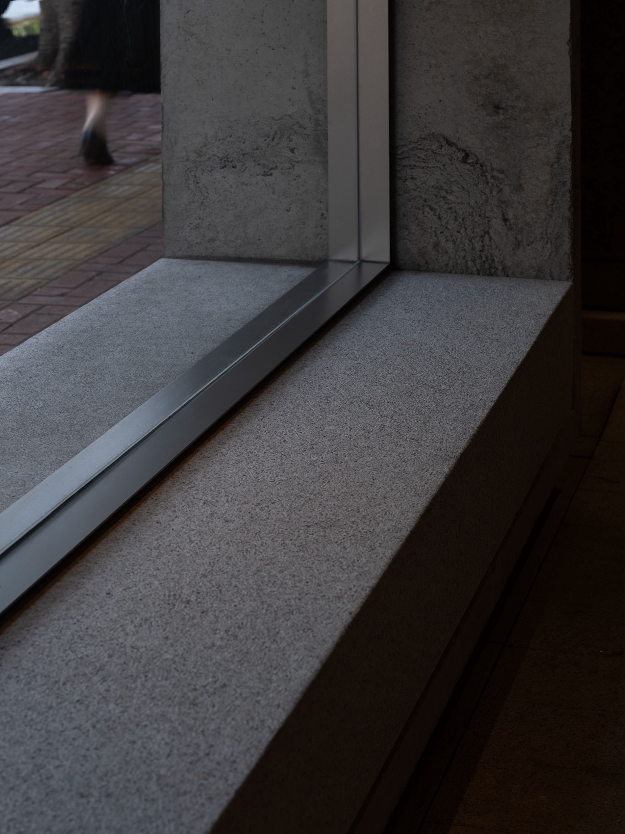 驯·烘焙（烟台山）丨中国福州丨退化建筑-87