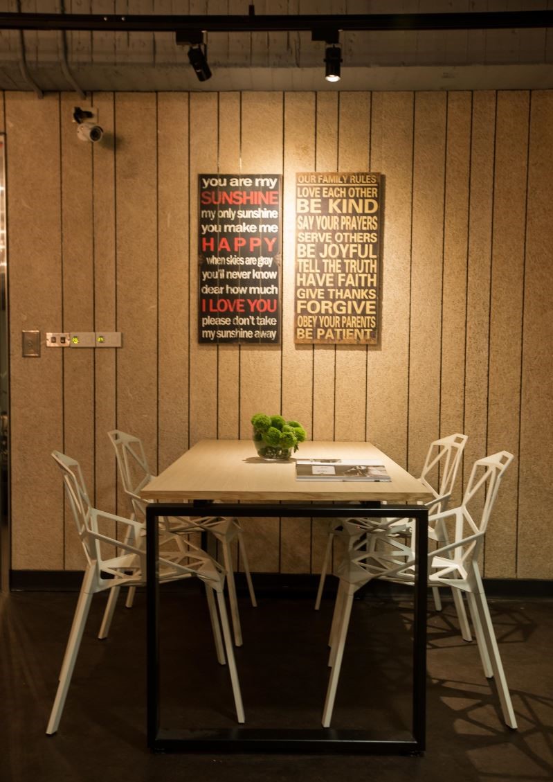 Loft风创业基地 | 昱森设计-13