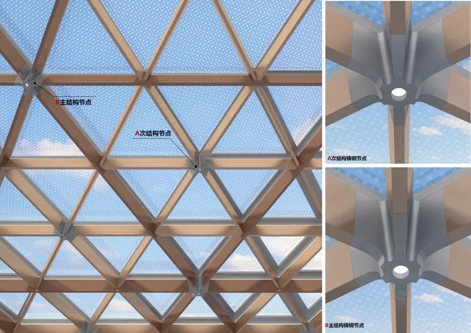 美的·和祐医院丨中国佛山丨英国杰典国际建筑-48