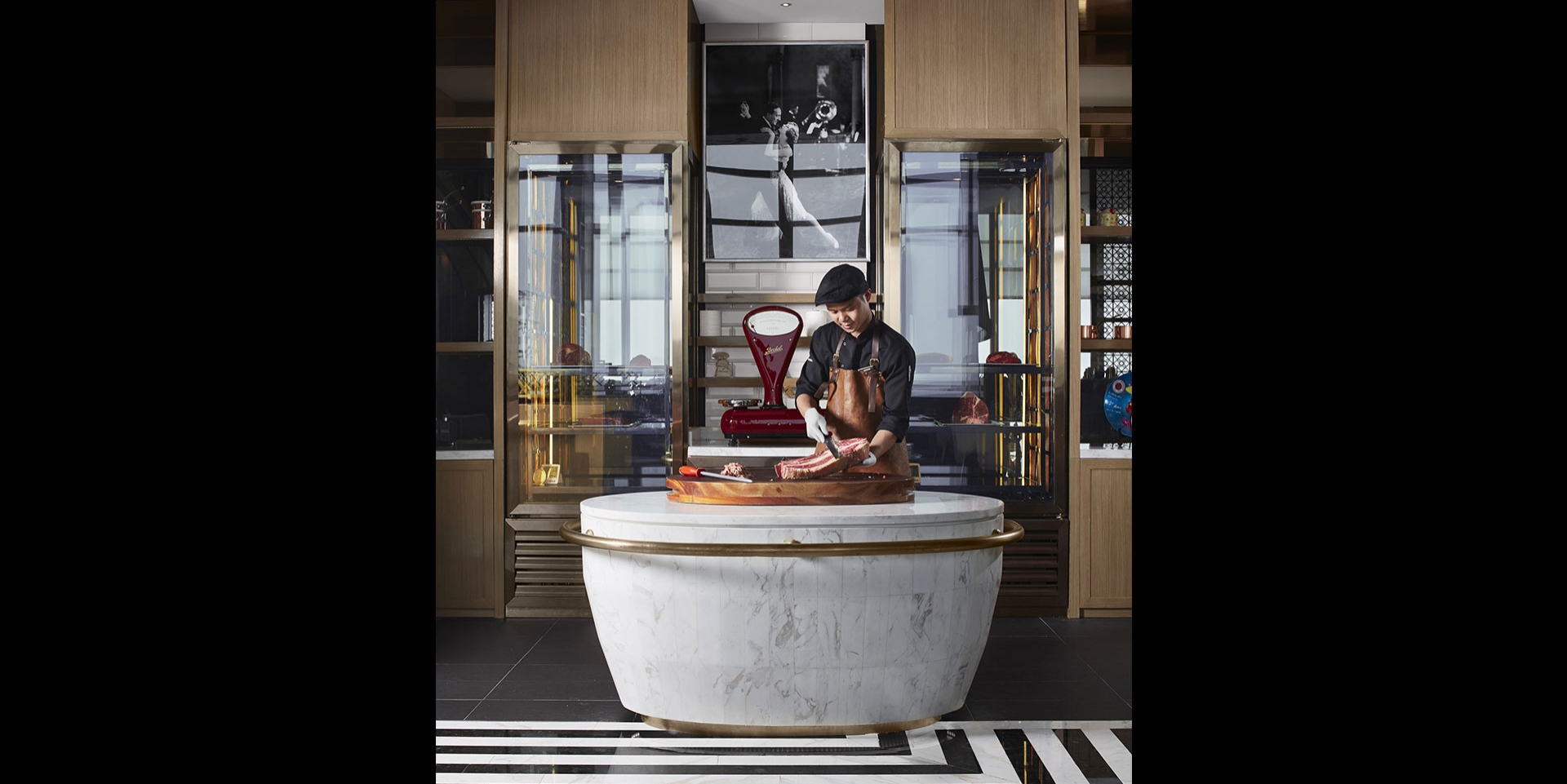 F&B AT INTERCONTINENTAL HANOI LANDMARK 72-9