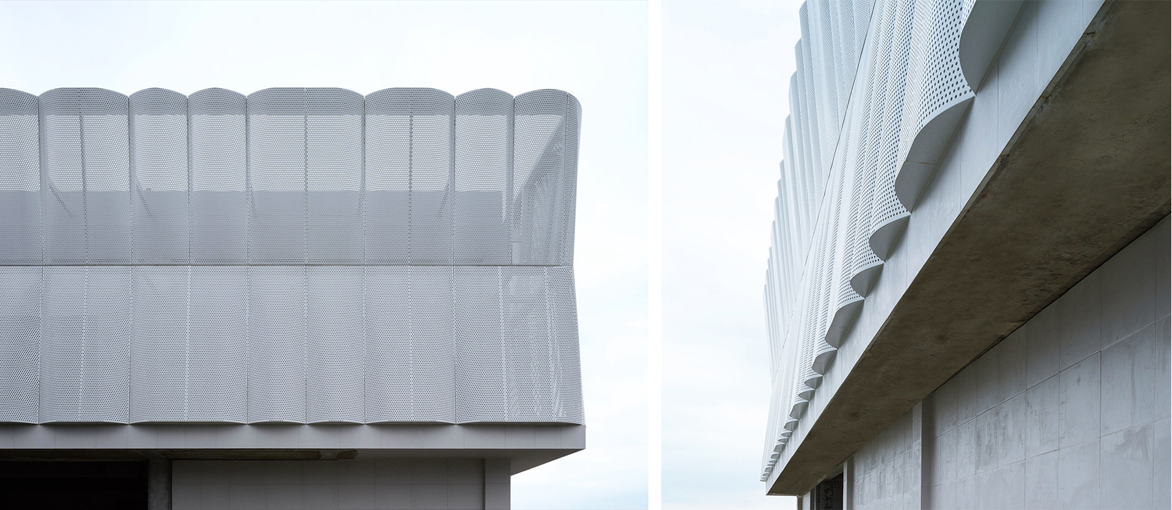 宁波市古林职业高级中学丨中国宁波丨如是建筑（ARCHIS）-118