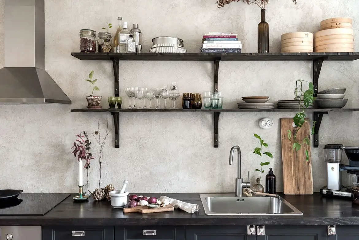 城市中的“厨神”小窝-7