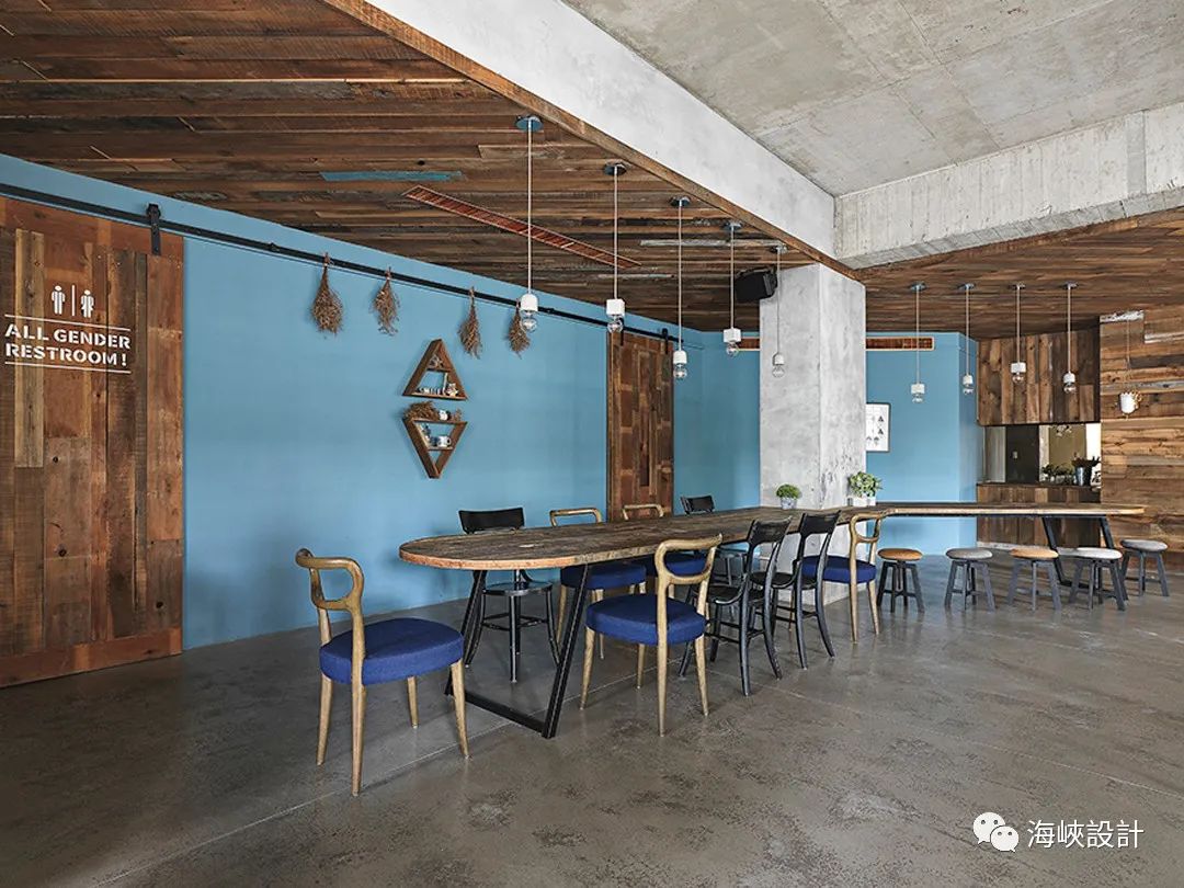 Hygge 生活哲学的都市绿洲——Smile Coffee-24