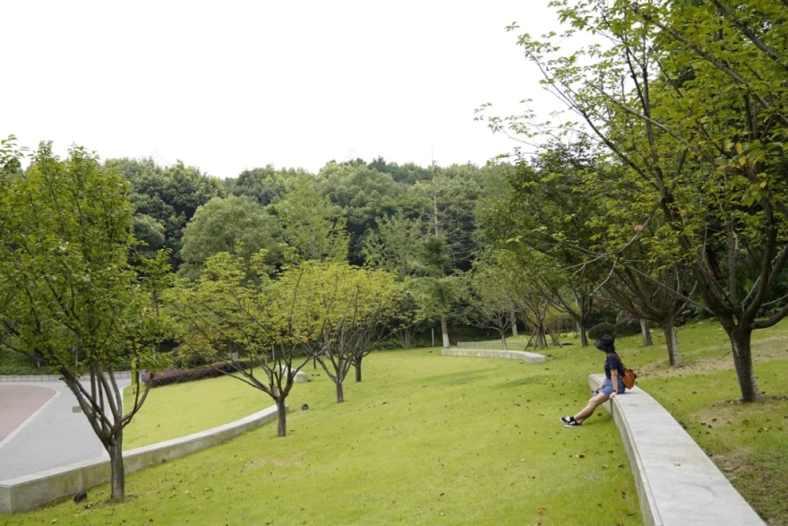 长沙八方公园-11