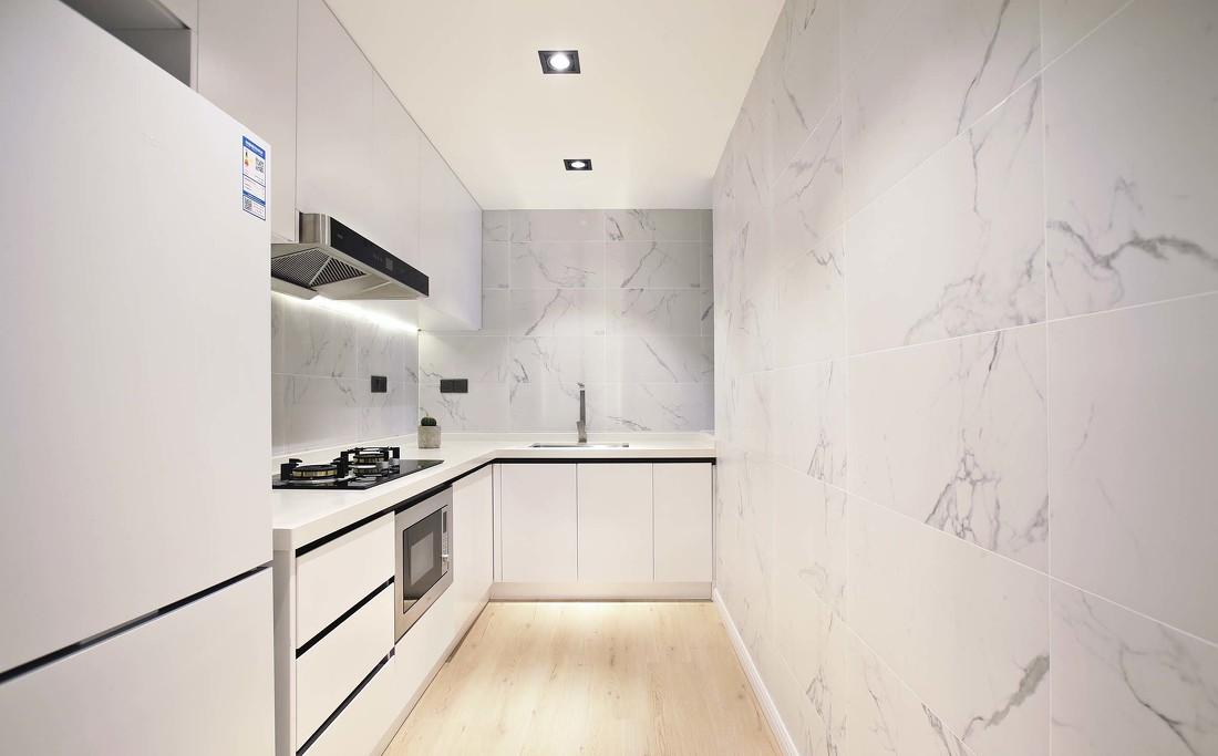 
闹中取静（翰林府邸武定路） -8