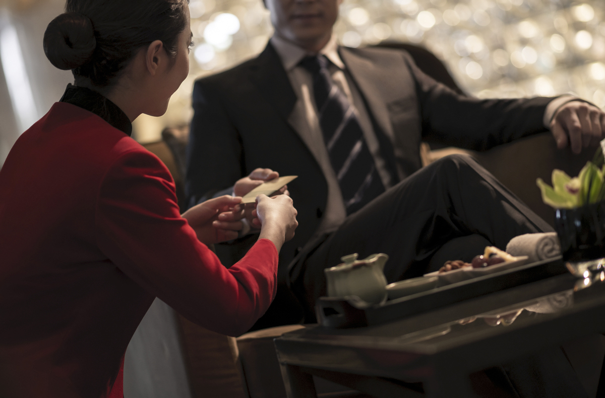 HBA 南昌绿地华邑酒店(官方摄影)-2