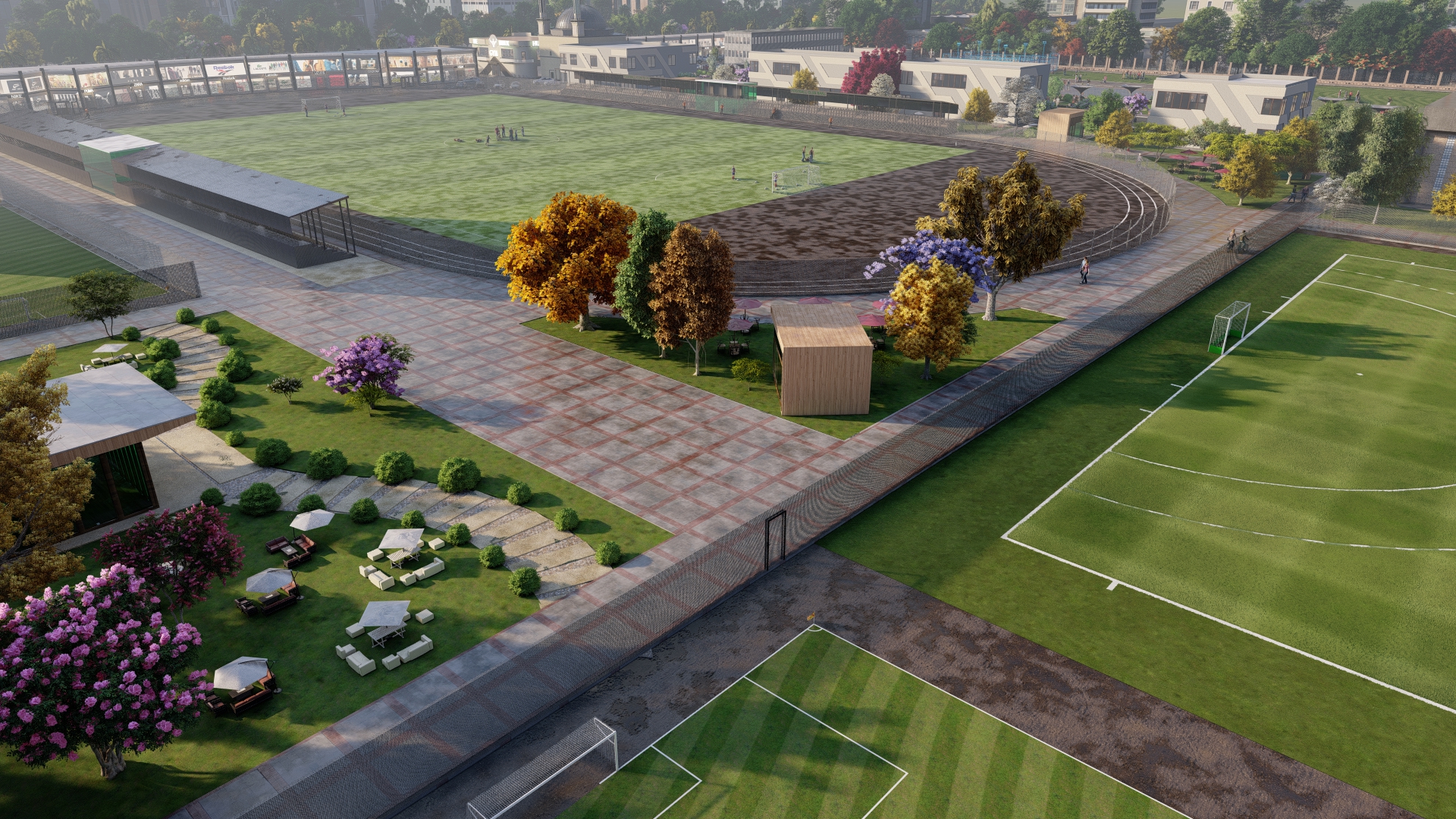 Arab Organization for Industrialization Club-23