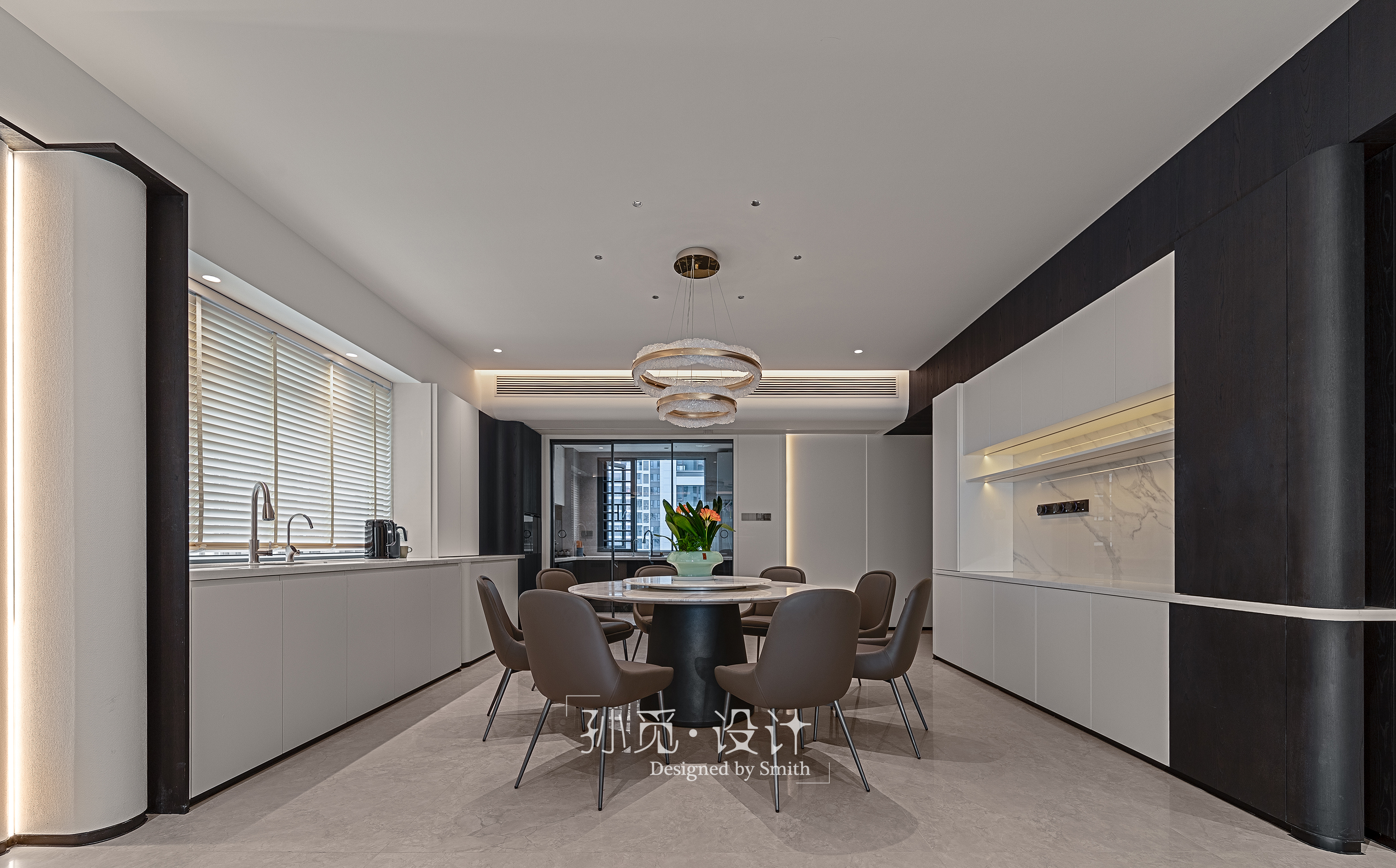 远洋·红星天铂（实景拍摄）-4