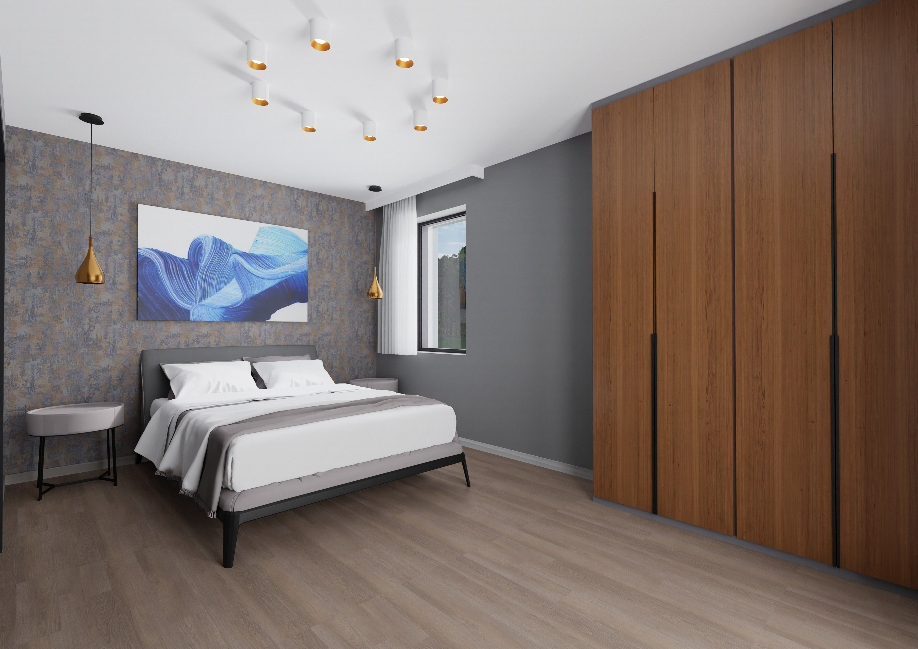 Weekend house - Hungary, Siofok-19