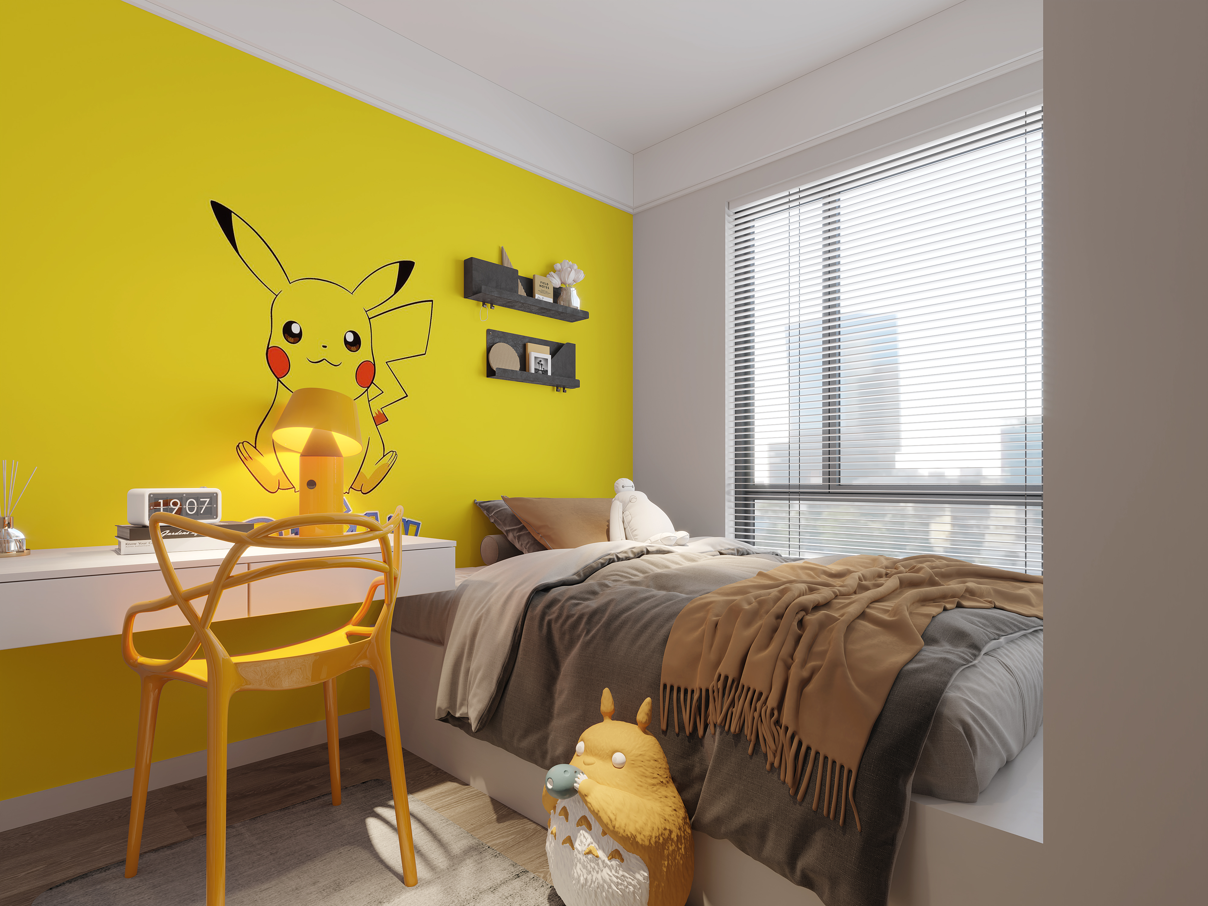 现代平层合集-24