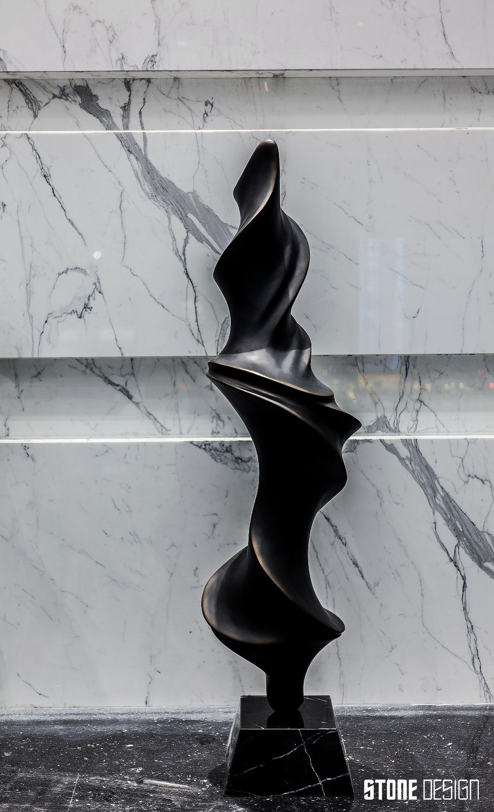 前海·信利康大厦营销中心  石头兄弟联创设计-14