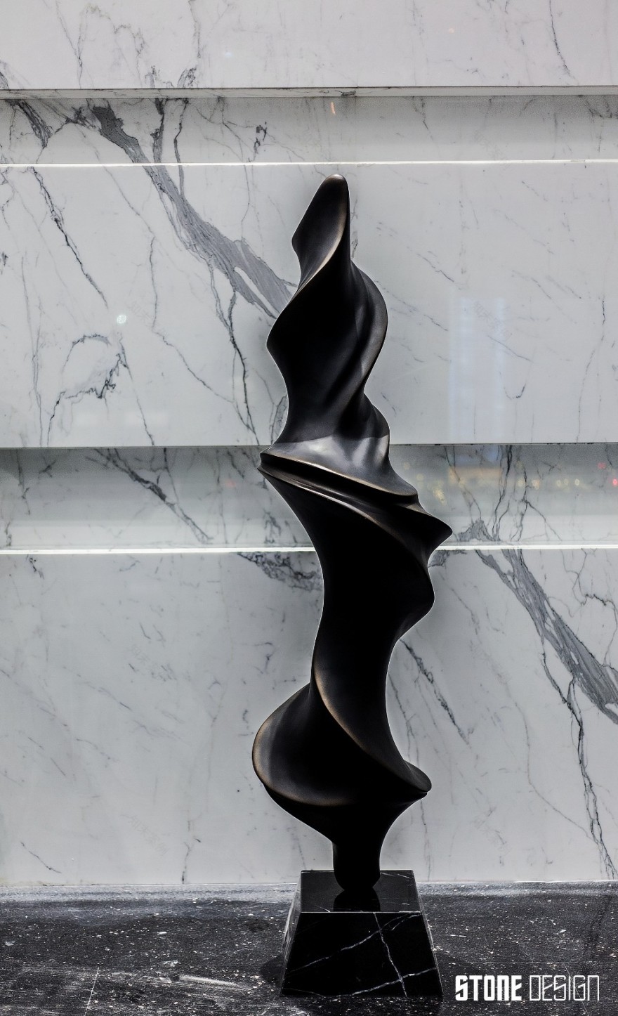 前海·信利康大厦营销中心 石头兄弟联创设计-14