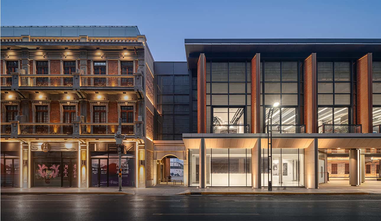 
            The INLET Block 2 - DP Architects        -1