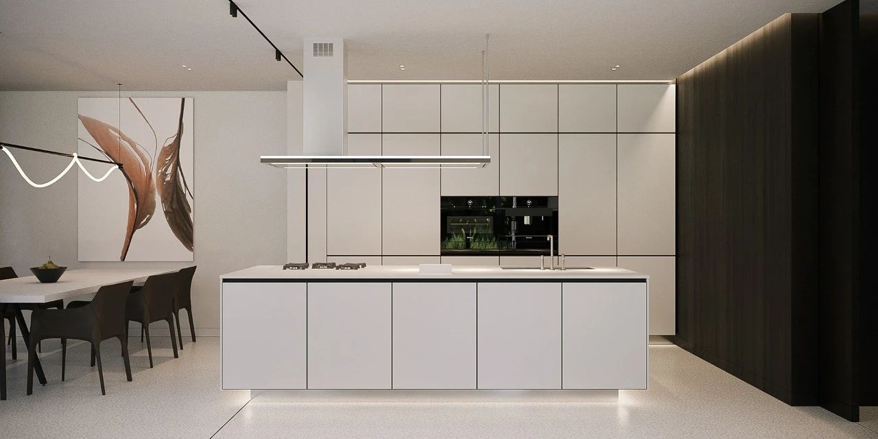 隐居别墅丨MONO Architects-18