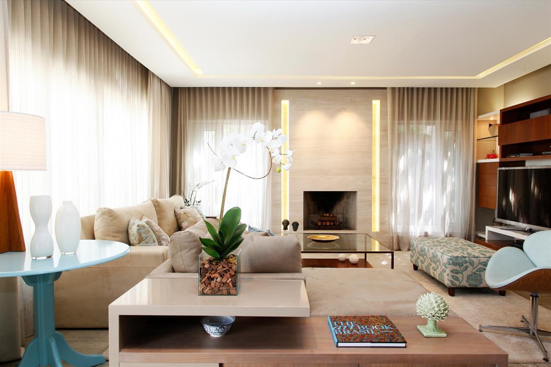 巴西圣保罗 Planalto Paulista 住宅-3