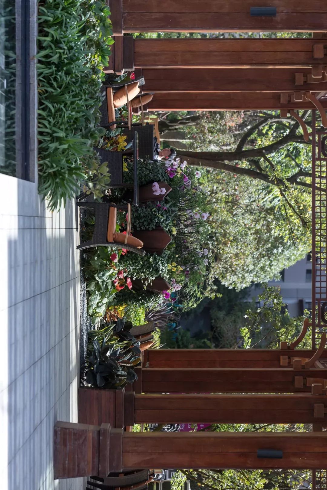 古滇文明的重现 | 昆明古滇名城皇冠假日酒店设计解析-41