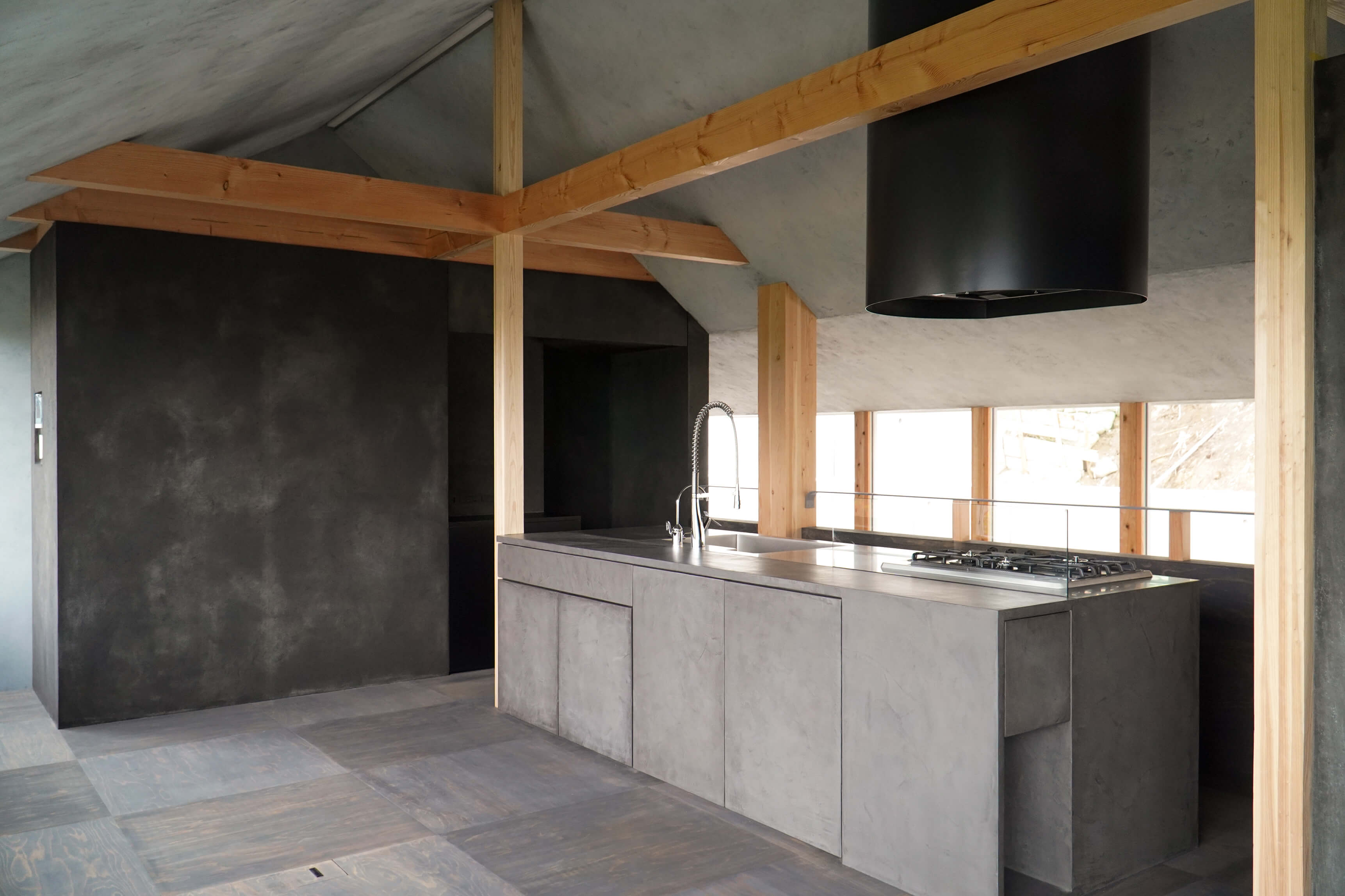 新築戸建 K様邸丨ノットイコール 一級建築士事務所-33