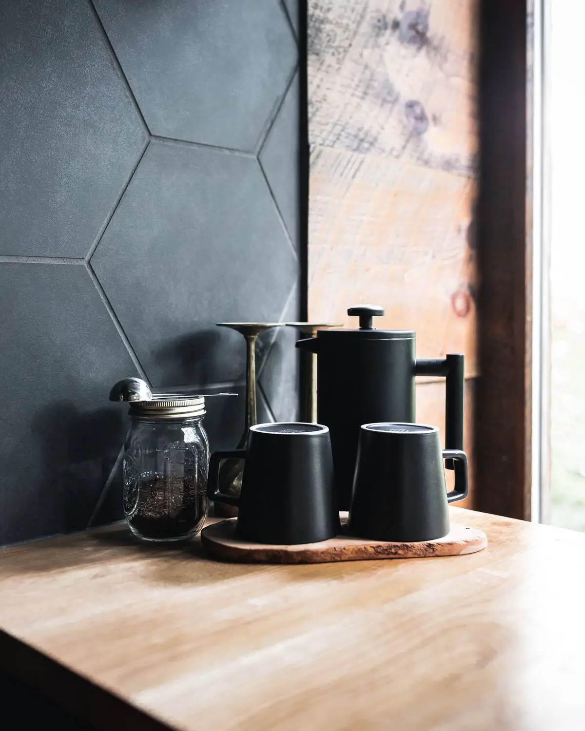 Otium(美国俄亥俄州集装箱森林小屋)-6