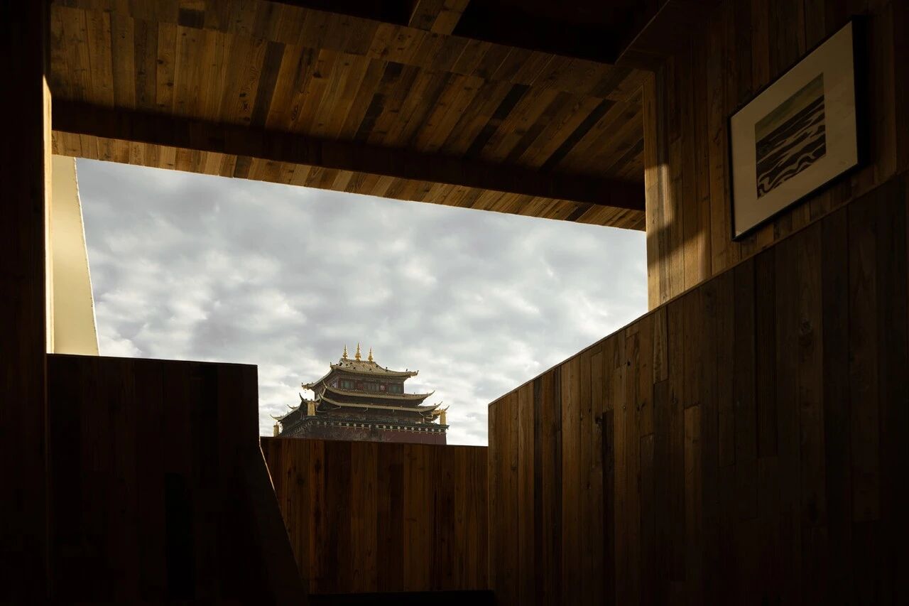 璞云悬山民宿丨無既萬溯-15