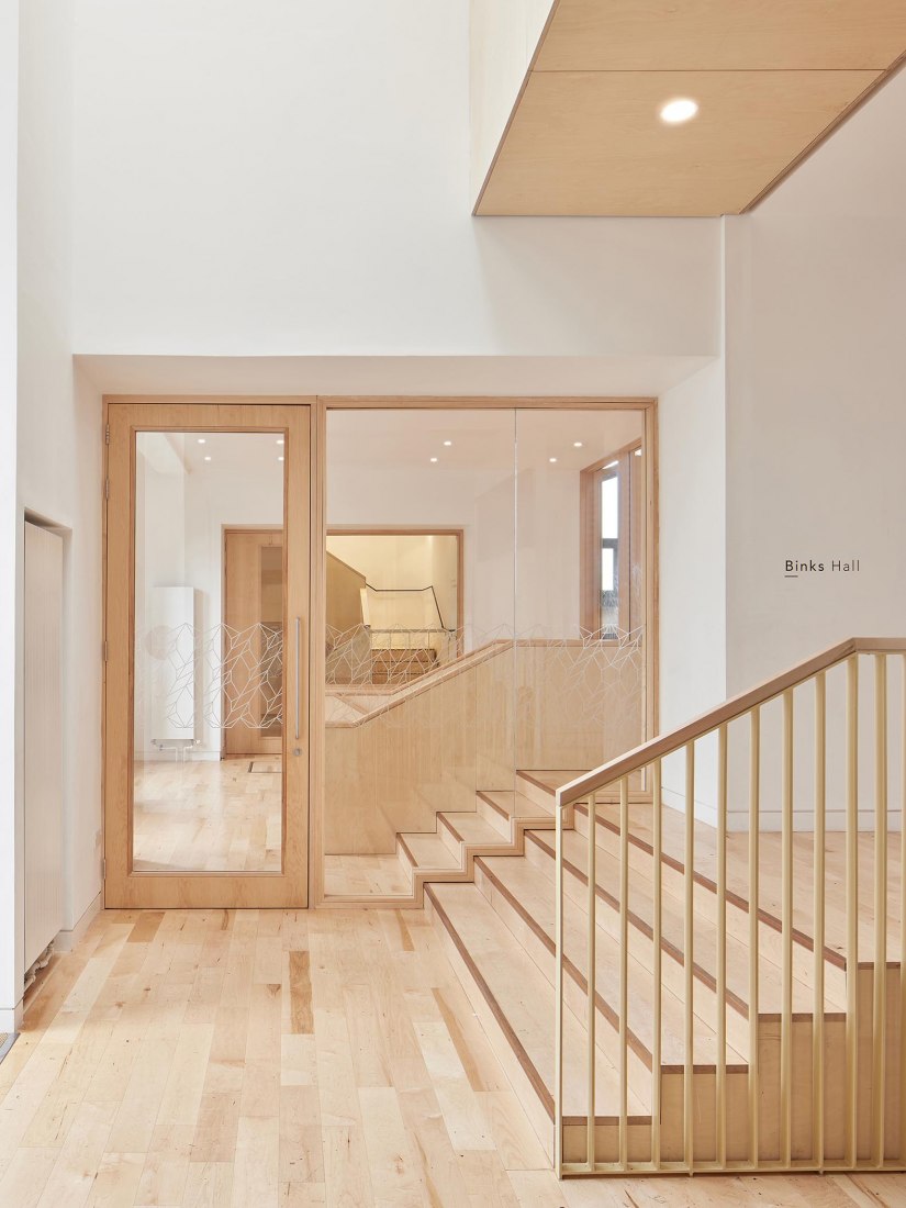 丨英国爱丁堡丨Konishi Gaffney Architects-36