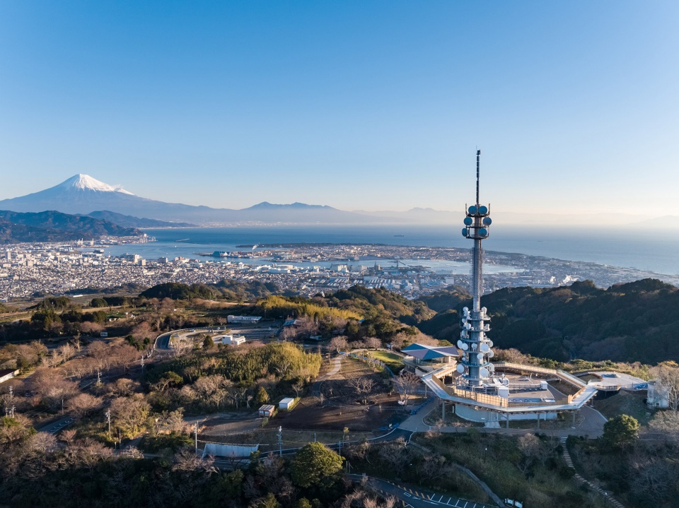 日本平梦观景台-3