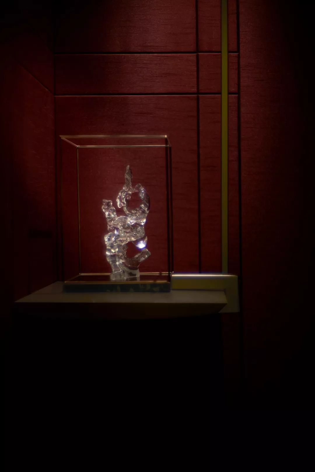 大家·映江南茶空间会所丨中国绍兴-27