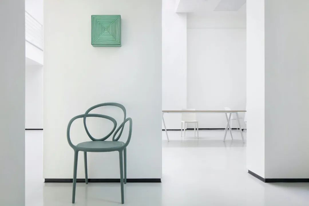 重庆葛洲坝御湖蘭园 | 现代投影艺术融合东方元素-82