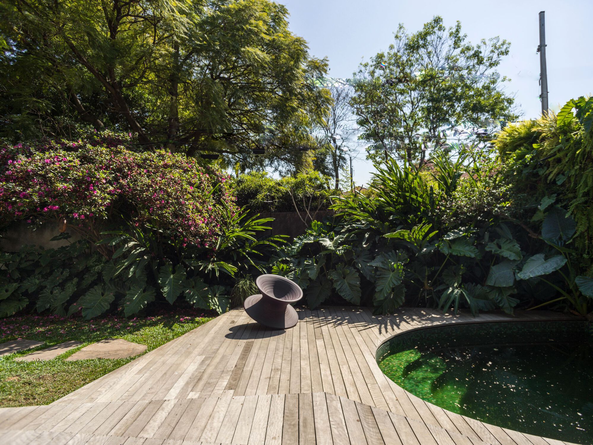 FBL 之家丨巴西圣保罗丨Claudia Haguiara Arquitetura,HGMA-34